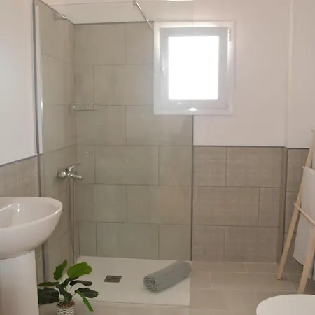 Vv Casa Danijuly Semesterbostad Lajares