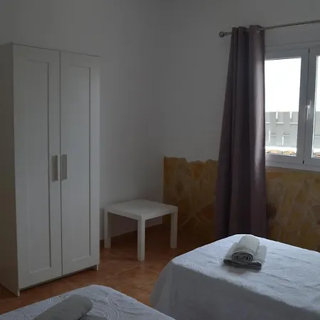 Semesterbostad Vv Casa Danijuly