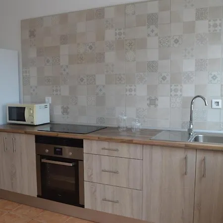 Vv Casa Danijuly Semesterbostad Lajares